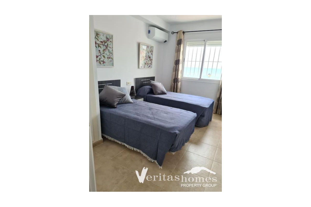 Herverkoop - Appartement  - Mojacar Playa