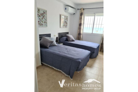 Herverkoop - Appartement  - Mojacar Playa