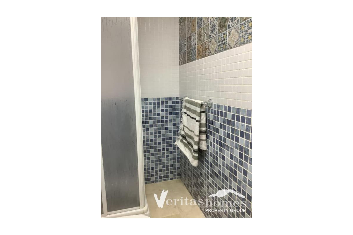 Herverkoop - Appartement  - Mojacar Playa