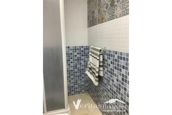 Herverkoop - Appartement  - Mojacar Playa