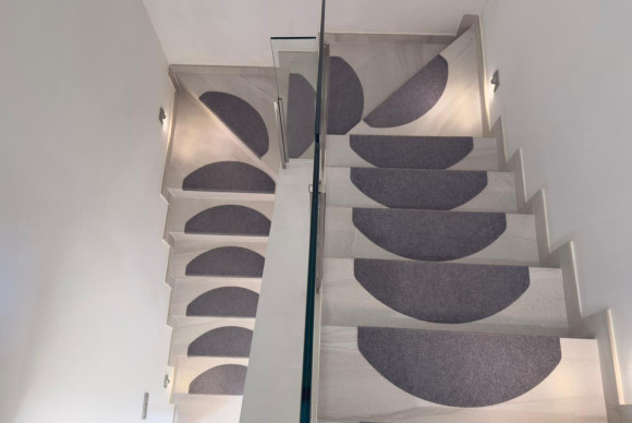 Location à long terme - Villa - Finestrat - JARDIN DE SIERRA CORTINA