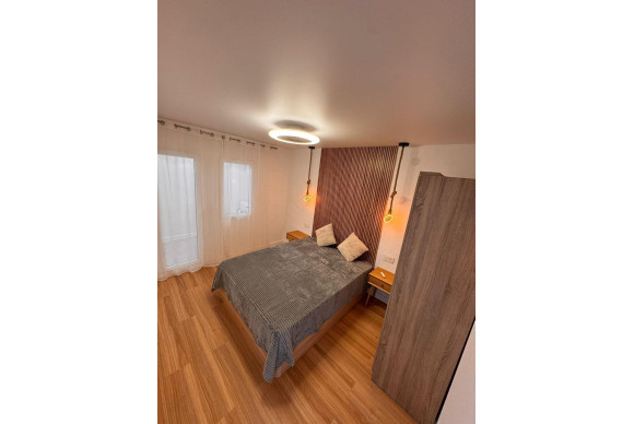 Reventa - Bungalow - Torrevieja - La Siesta - El Salado - Torreta