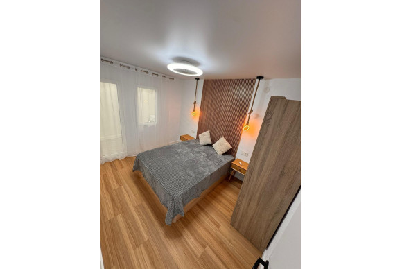 Reventa - Bungalow - Torrevieja - La Siesta - El Salado - Torreta