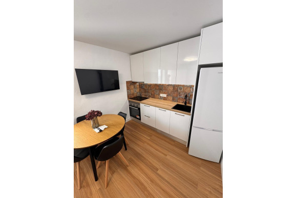 Reventa - Bungalow - Torrevieja - La Siesta - El Salado - Torreta