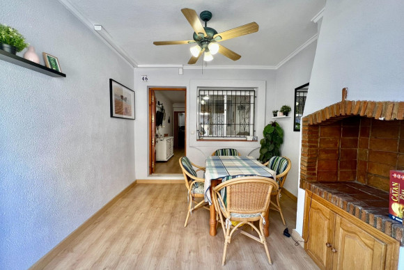 Herverkoop - Triplex - Torrevieja - Habaneras