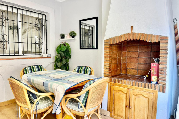 Herverkoop - Triplex - Torrevieja - Habaneras