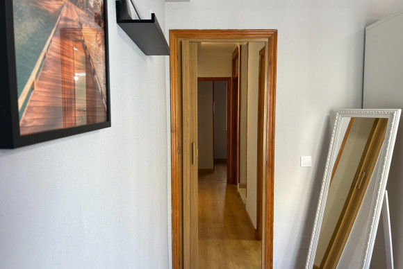 Herverkoop - Triplex - Torrevieja - Habaneras