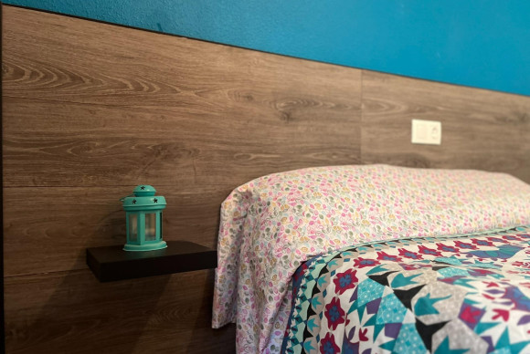 Herverkoop - Triplex - Torrevieja - Habaneras