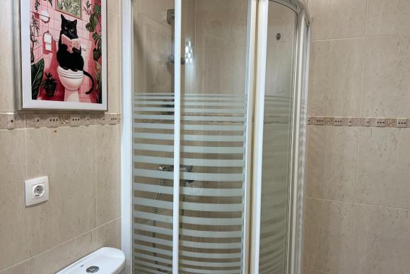 Herverkoop - Triplex - Torrevieja - Habaneras