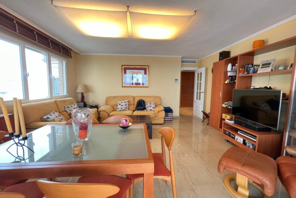 Herverkoop - Appartement  - Benidorm - Rincon de Loix Cruz