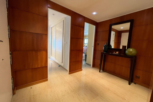 Herverkoop - Appartement  - Benidorm - Rincon de Loix Cruz