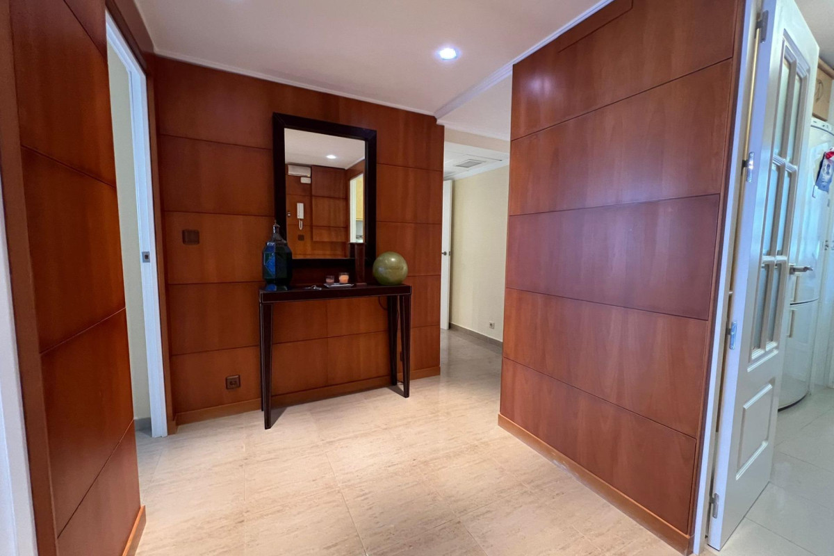 Herverkoop - Appartement  - Benidorm - Rincon de Loix Cruz