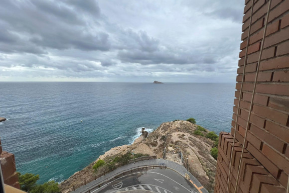 Herverkoop - Appartement  - Benidorm - Rincon de Loix Cruz