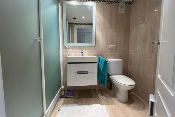 Herverkoop - Appartement  - Benidorm - Rincon de Loix Cruz