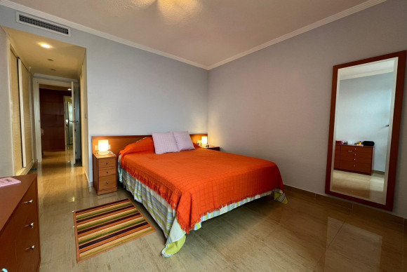 Herverkoop - Appartement  - Benidorm - Rincon de Loix Cruz