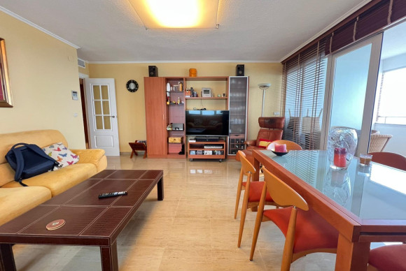Herverkoop - Appartement  - Benidorm - Rincon de Loix Cruz