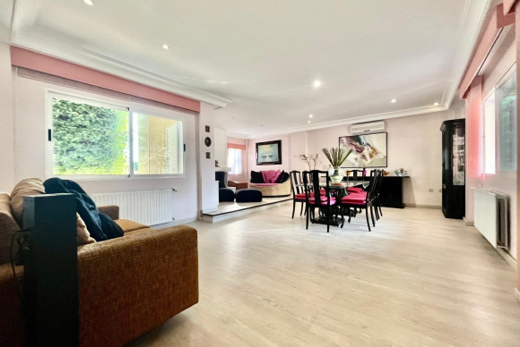 Revente - Villa - Torrevieja - Torre la mata