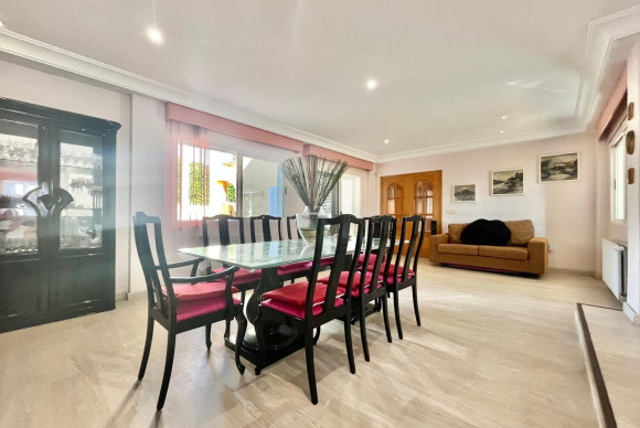 Revente - Villa - Torrevieja - Torre la mata