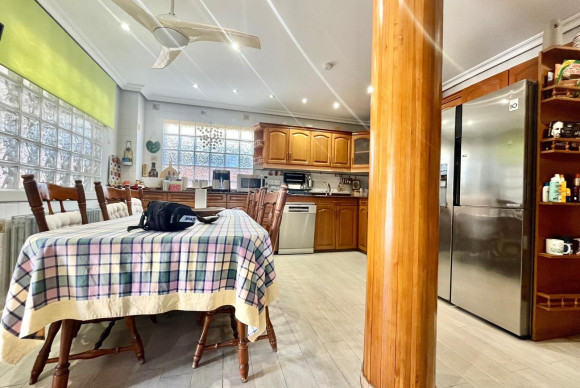 Revente - Villa - Torrevieja - Torre la mata