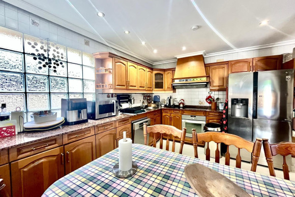 Revente - Villa - Torrevieja - Torre la mata