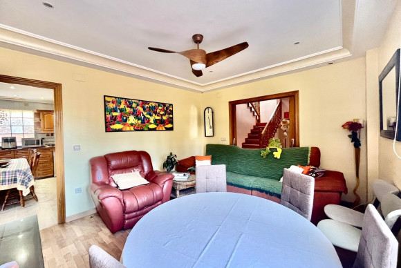 Revente - Villa - Torrevieja - Torre la mata