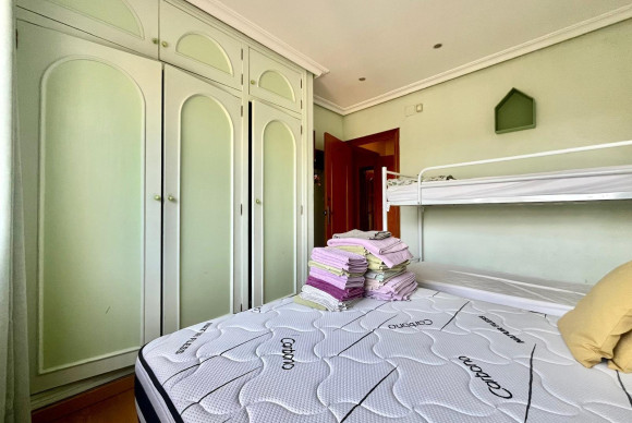 Revente - Villa - Torrevieja - Torre la mata