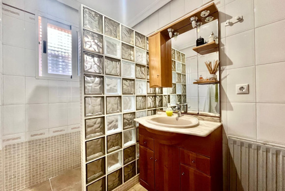 Revente - Villa - Torrevieja - Torre la mata