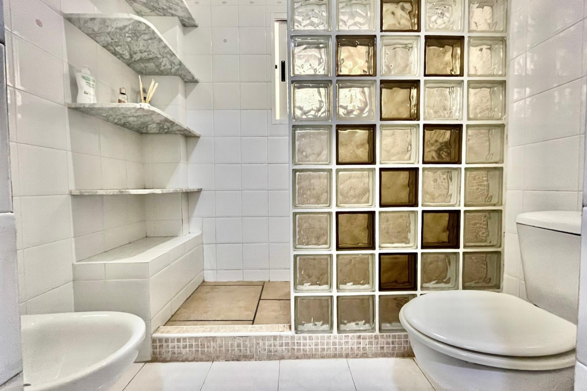 Revente - Villa - Torrevieja - Torre la mata