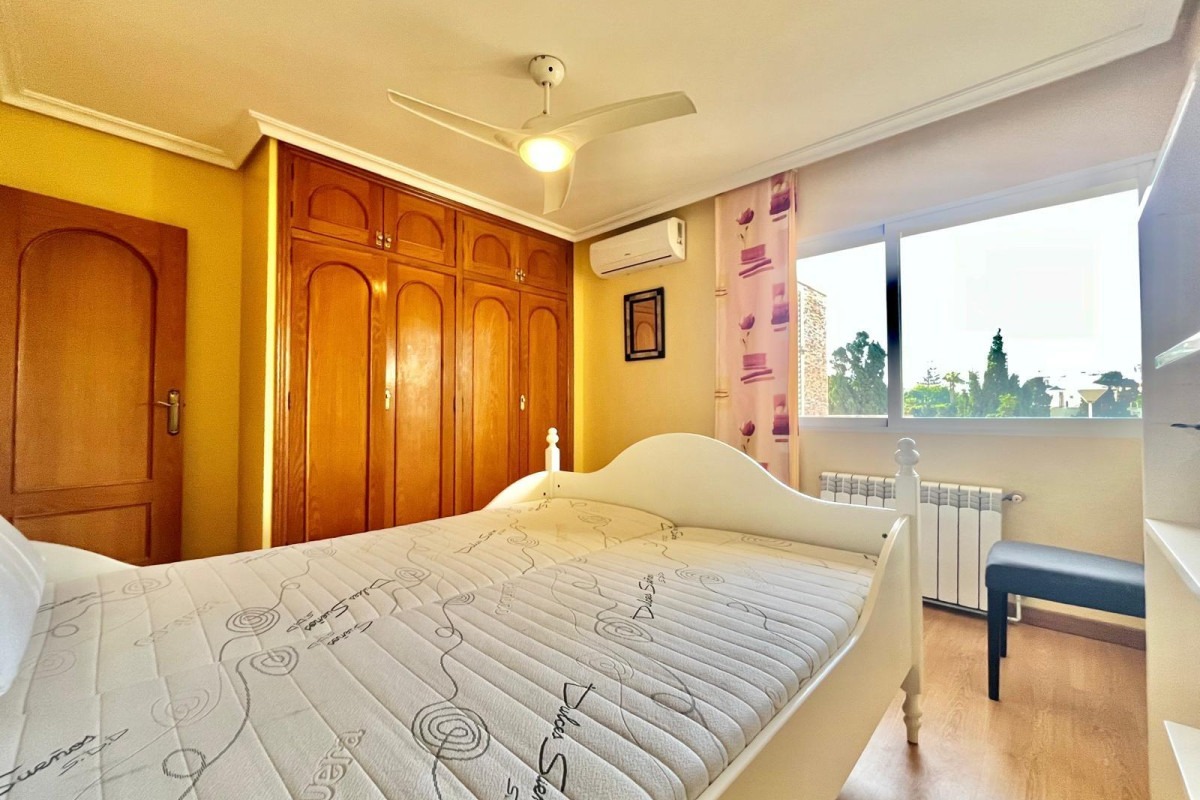 Revente - Villa - Torrevieja - Torre la mata