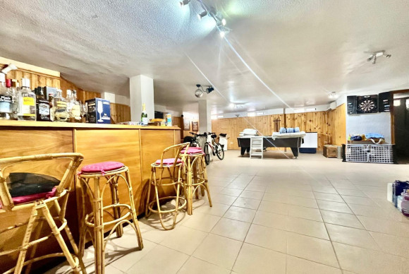 Revente - Villa - Torrevieja - Torre la mata