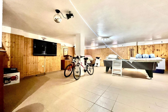 Revente - Villa - Torrevieja - Torre la mata