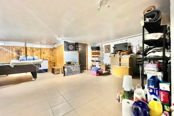 Revente - Villa - Torrevieja - Torre la mata