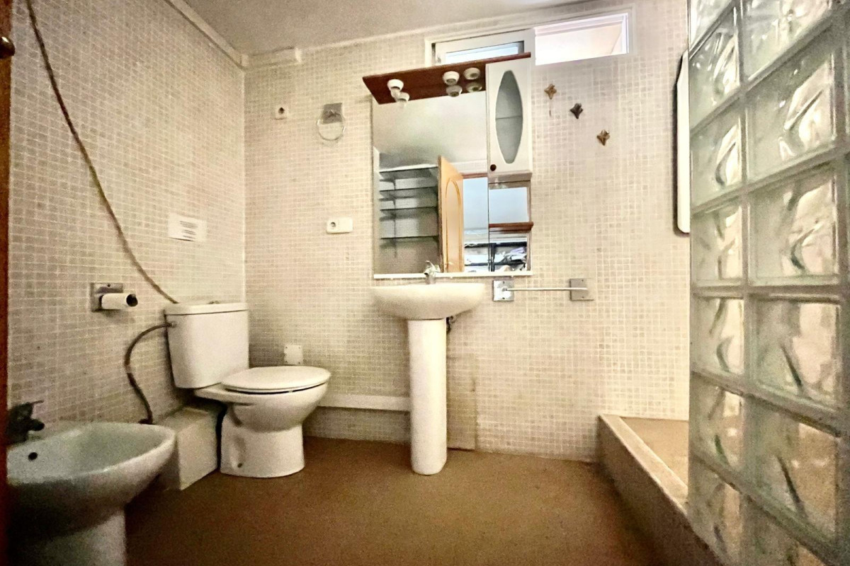 Revente - Villa - Torrevieja - Torre la mata