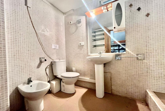 Revente - Villa - Torrevieja - Torre la mata