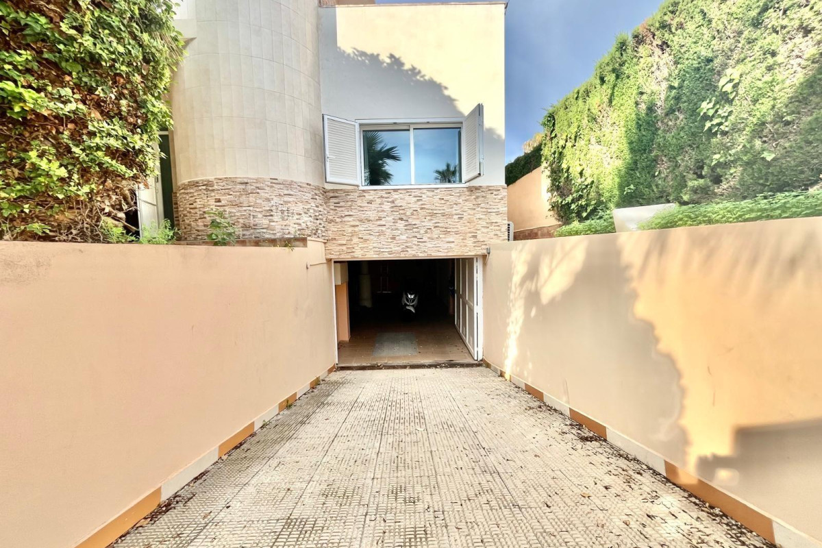 Revente - Villa - Torrevieja - Torre la mata