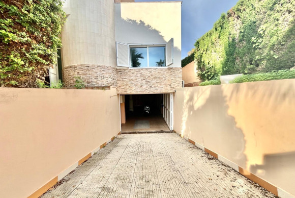 Revente - Villa - Torrevieja - Torre la mata