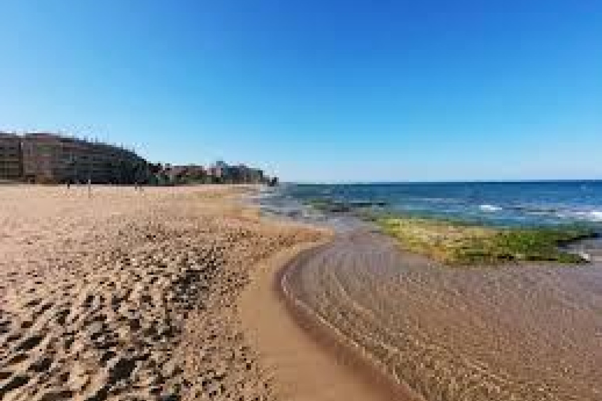 Revente - Villa - Torrevieja - Torre la mata