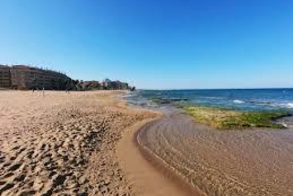 Revente - Villa - Torrevieja - Torre la mata