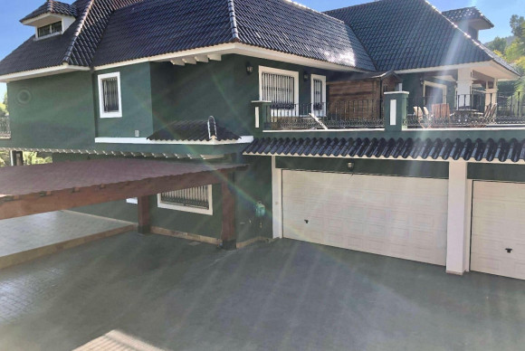 Herverkoop - LUXE VILLA - El Palmar