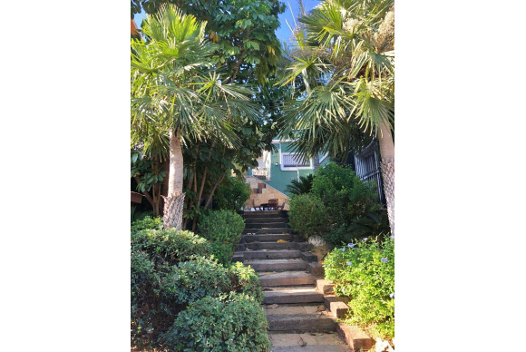 Herverkoop - LUXE VILLA - El Palmar