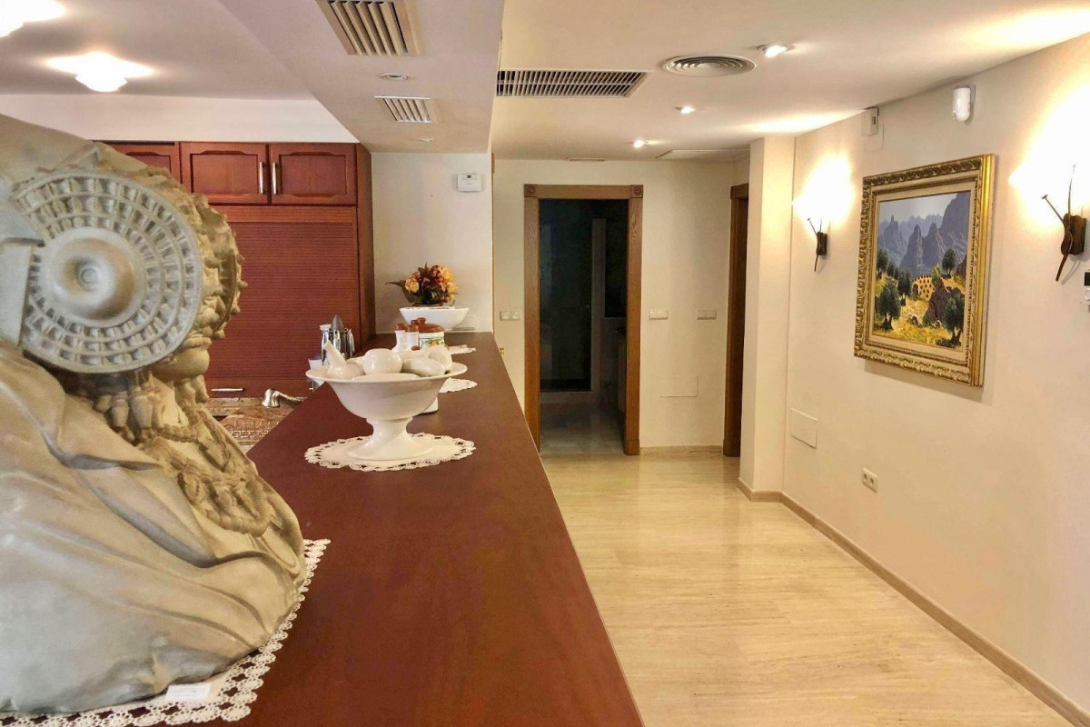 Herverkoop - LUXE VILLA - El Palmar