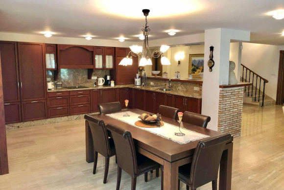 Herverkoop - LUXE VILLA - El Palmar