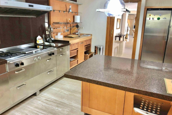 Herverkoop - LUXE VILLA - El Palmar