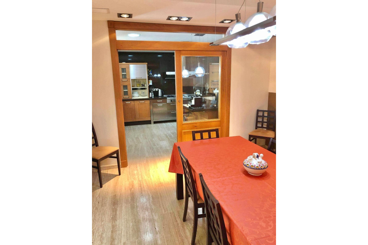 Herverkoop - LUXE VILLA - El Palmar