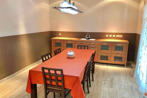 Herverkoop - LUXE VILLA - El Palmar