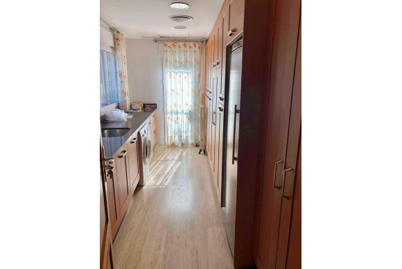 Herverkoop - LUXE VILLA - El Palmar