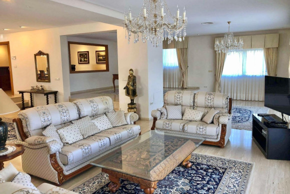 Herverkoop - LUXE VILLA - El Palmar