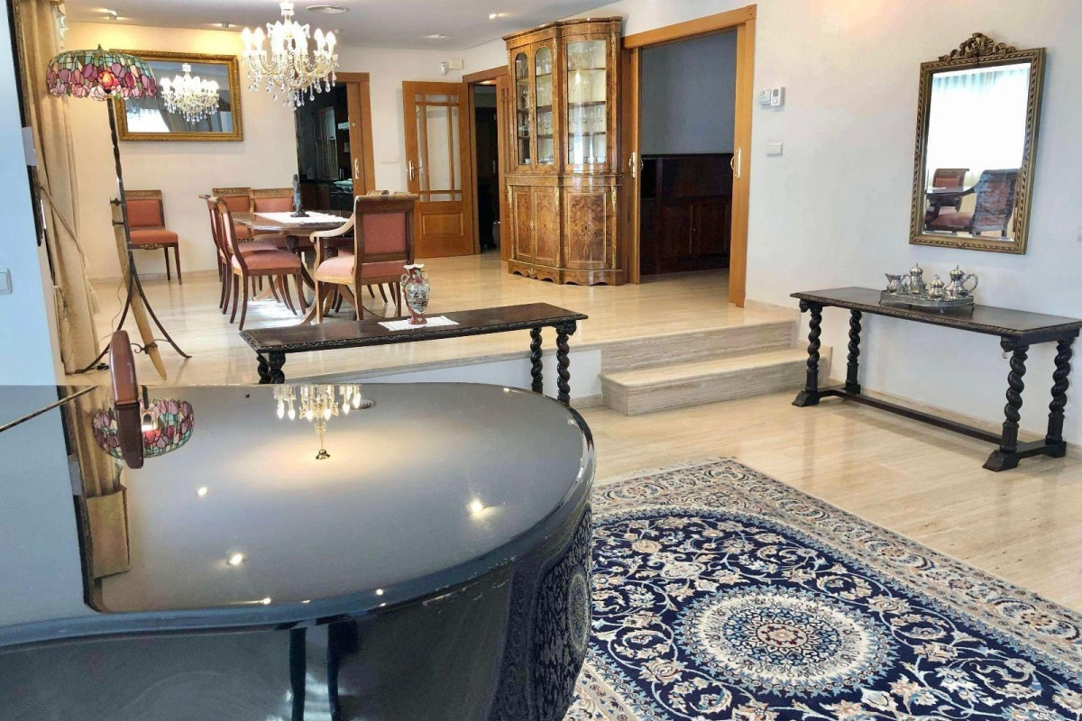 Herverkoop - LUXE VILLA - El Palmar