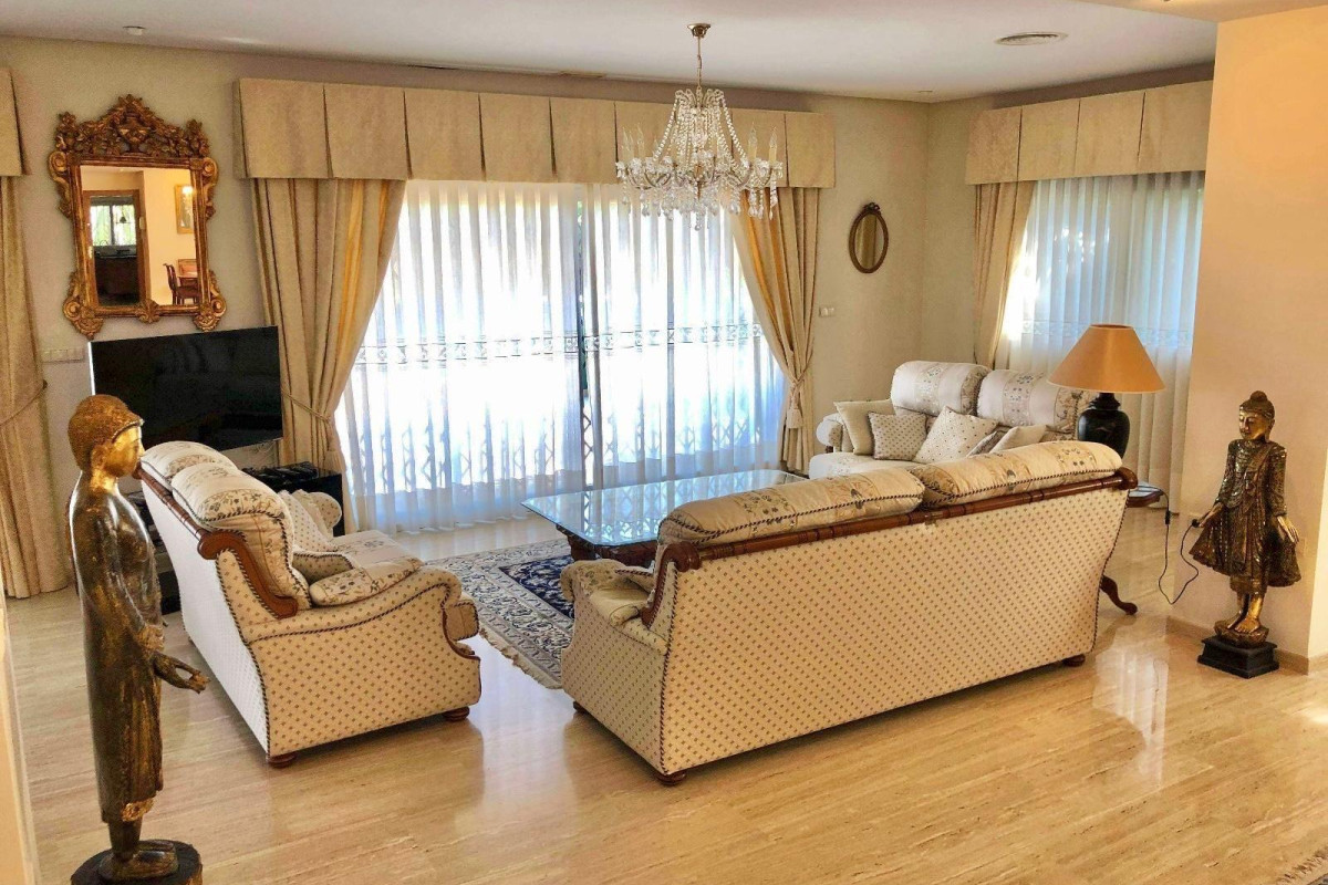 Herverkoop - LUXE VILLA - El Palmar