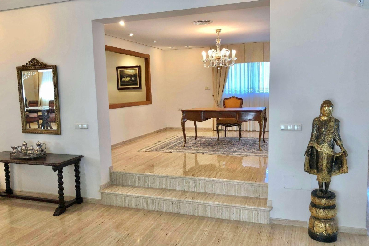 Herverkoop - LUXE VILLA - El Palmar